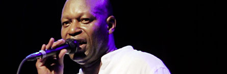 Concert de Julien Jacob