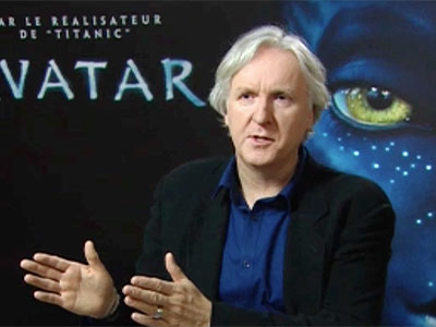 James Cameron